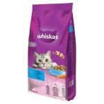 WHISKAS granule14kg - Tuniak