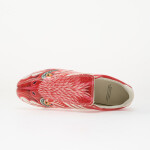 Tenisky Y-3 F50 TUNIT Off White/ Off White/ Active Maroon EUR 43 1/3