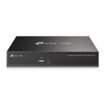 TP-Link VIGI NVR1016H / PoE / NVR / 16 kanálov / HDMI / LAN / VGA / 2 x USB (VIGI NVR1016H)