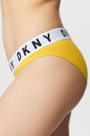 Nohavičky DKNY Cozy Bikini klasické