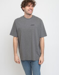 Patagonia M's P-6 Logo Responsibili-Tee® Gravel Heather L