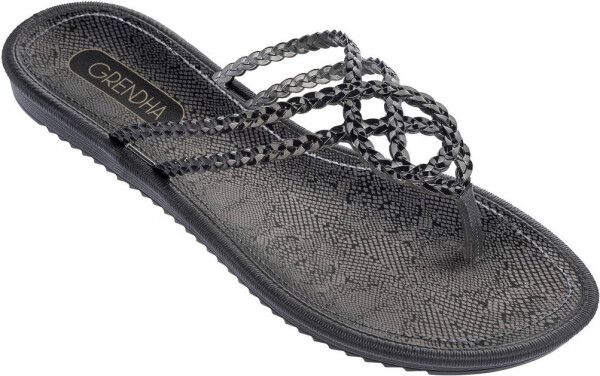 Grendha Riviera III Thong 17517-90058 Dámske žabky 38