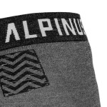 Alpinus Pro Miyabi Edition GT43235 Dámske aktívne termo nohavice