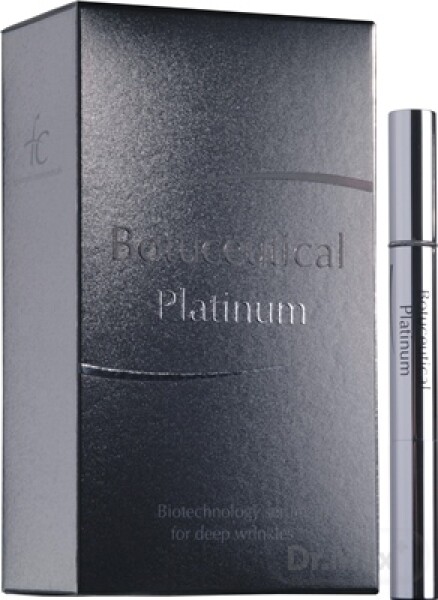 Botuceutical Platinum