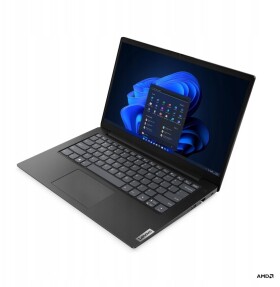 Lenovo Lenovo Essential V14 G4 AMN | 14 " | FHD | AMD Athlon Silver | 7120U | 8 GB | AMD Radeon 610M Graphics | No OS | 5.1 | English | Warranty 12 month(s) | Battery warranty 12 month(s)