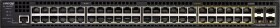LANCOM Systems LANCOM GS-3652XUP - Switch - managed - 12 x 100/1000/2.5G (PoE++) + 36 x 10/100/1000 (PoE+) + 4 x 1 Gigabit / 10 Gigabit SFP+ - Desktop, an Rack montierbar - PoE++ (820 W)