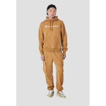 Mikina s kapucňou Champion Hooded Sweatshirt M 220253.MS034 pánske M