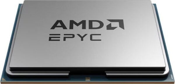 AMD AMD EPYC 7303 - 2.4 GHz - 16 Kerne - 32 Threads - 64 MB Cache-Speicher - Socket SP3 - OEM