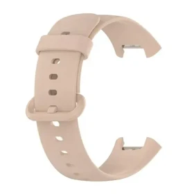 XIAOMI Redmi Watch 2 Strap ružová / Náhradný silikónový remienok pre Redmi Watch 2 (2926934118438)