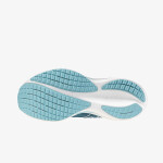 Tenisky Mizuno Wave Rider 29 (W) Larkspur/ White/ Pinkesque EUR 42.5