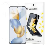 Wozinsky ochranná fólia na displej pre Honor 90 / Ochranná fólia / neviditeľná