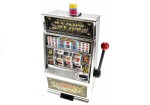 Mamido Hrací automat pokladnička so zvukmi