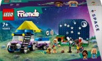 LEGO® Friends 42603 Karavan na pozorovanie hviezd