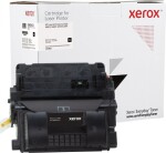 Xerox HIGH YIELD BLACK TONER HIGH YIELD BLACK TONER