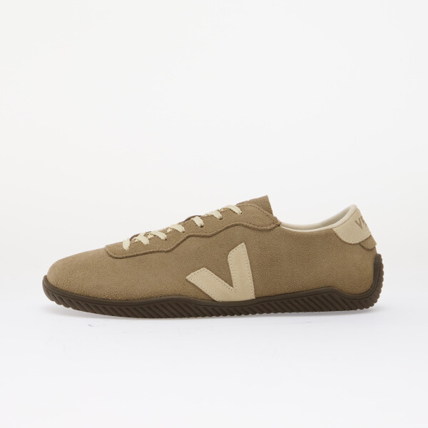 Tenisky Veja Jitsu Suede Taupe/ Pierre EUR 45