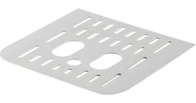 Sencor SESXD 0058 / Kryt odpadovej misky / pre SES1510 (8590669405626)