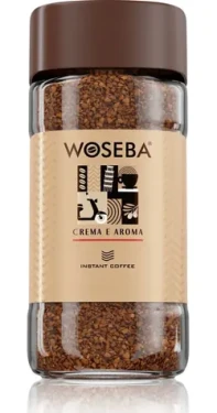 Woseba Ti Meriti Crema E Aroma 100 g / Instantná káva (SP-187423)