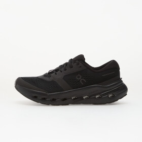 Tenisky On W Cloudrunner 3 Black/ Black EUR 37.5
