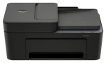HP DeskJet 4330 All-in-One šedá / Multifunkčná tlačiareň / atramentová / Wi-Fi / A4 / skener / kopírka (AJ4X9B)