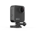 GoPro Hero MAX Bundle Čierna