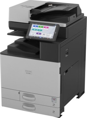 Ricoh Ricoh IM C3010 Printer Laser Colour MFP SRA3 30 ppm