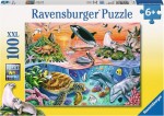 Ravensburger Pestrý oceán