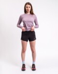 Patagonia W's Strider Pro Shorts - 3,5" Black M