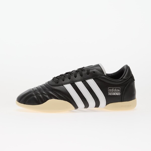 Tenisky adidas x Brain Dead Taekwondo Core Black/ Ftw White/ Warm Van EUR 44