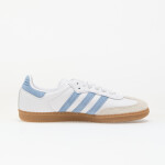 Tenisky adidas Samba OG Ftwr White/ Alumina/ Gum 3 EUR 38