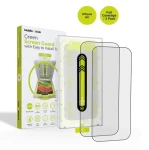 Mobile Origin Screen Guard pre Apple iPhone Air / Ochranné sklo s aplikátorom / 2 kusy (SGA-F-i17Air-2pk)