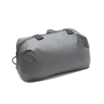 Peak Design Shoe Pouch Charcoal / Cestovné púzdro na obuv / Kompaktné / 24 × 16 × 3 cm (BSP-CH-2)