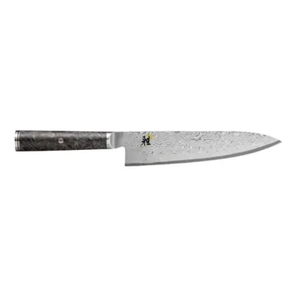 Zwilling Miyabi 5000MCD 67 Gyutoh Japonský nôž 20cm (34401-201)