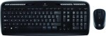 Logitech WIRELESS COMBO MK330 (920-003982)
