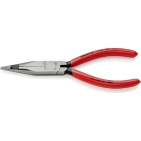 Knipex 27 01 160 pre elektroniku a jemnú mechaniku telefónne kliešte rovné 160 mm; 27 01 160