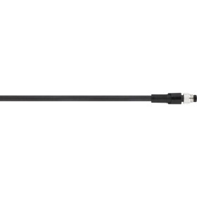 LAPP AB-C3-M8MS-10,0PVC pripojovací kábel pre senzory - aktory, 22260848, 1 ks; 22260848