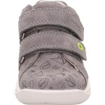 Chlapčenská celoročná obuv LILLO Gray Superfit 1-000665-2010 - 21