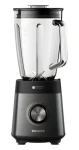 Philips HR3030/00 čierna / Stolný mixér / 1200 W / nádoba 2 l / ProBlend PLUS (HR3030/00)