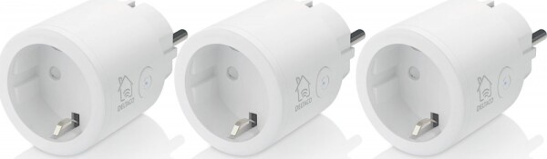 Sourcing Switch DELTACO SMART HOME WiFi 2.4GHz, 1