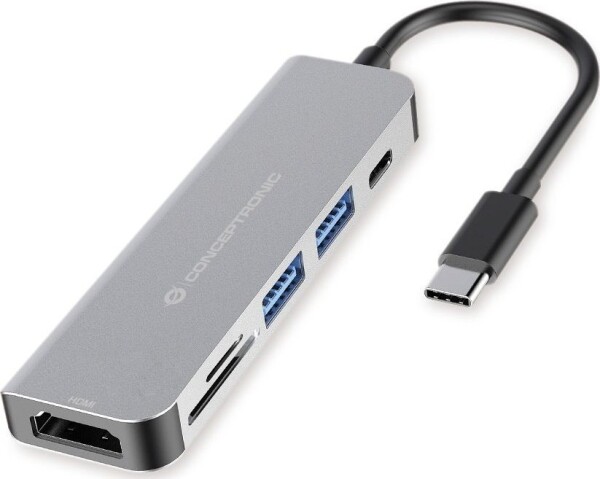 Conceptronic USB-C (DONN02G)