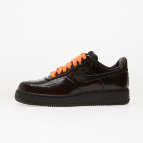 Tenisky Nike Air Force 1 '07 Black/ Black-Black-Cinnamon EUR 42