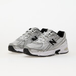 Tenisky New Balance 740 White/ Silver Metallic/ Navy EUR 44.5