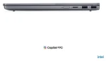 Lenovo ThinkBook 14 2v1 G6 IPL Luna Grey / Notebook / 14" WUXGA T / Intel Core Ultra 5 325 2,1 GHz / 16GB / 512GB SSD (22AR000HCK)