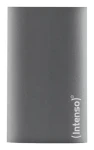 INTENSO Premium 1TB / Externý SSD / 1,8" / USB 3.0 / Hliníkové telo (3823460)