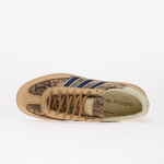 Tenisky adidas Handball Spezial Warm Sandstone/ Dark Blue/ Cardboard EUR 45 1/3