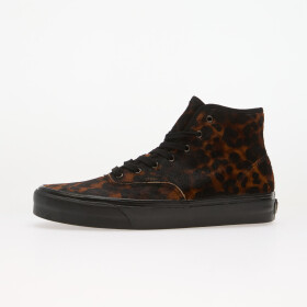 Tenisky Vans Authentic HI 2.0 Leopard EUR 38.5
