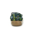 Jonap B7 čierny futbal slim barefoot tenisky 24 EUR