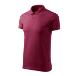 Polokošeľa Malfini Single J. M MLI-20286 XL