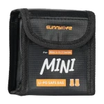 Sunnylife N5P-DC084 / Puzdro / pre DJI Mini 5 Pro / na 2 batérie (N5P-DC084)