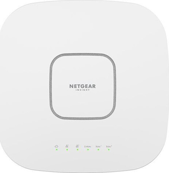 NETGEAR WL-AP NETGEAR WAX630-100EUS AC6000 Wireless Access Point