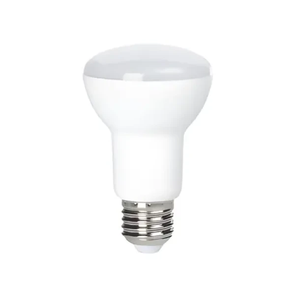 Xavax Reflector R63 / LED žiarovka / E27 / 806 lm / 8 W / teplá biela
